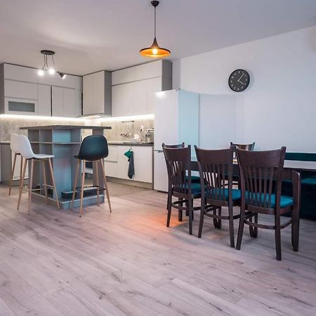 Turquoise By Rv Apartments Varna Esterno foto