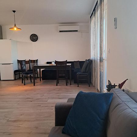 Turquoise By Rv Apartments Varna Esterno foto