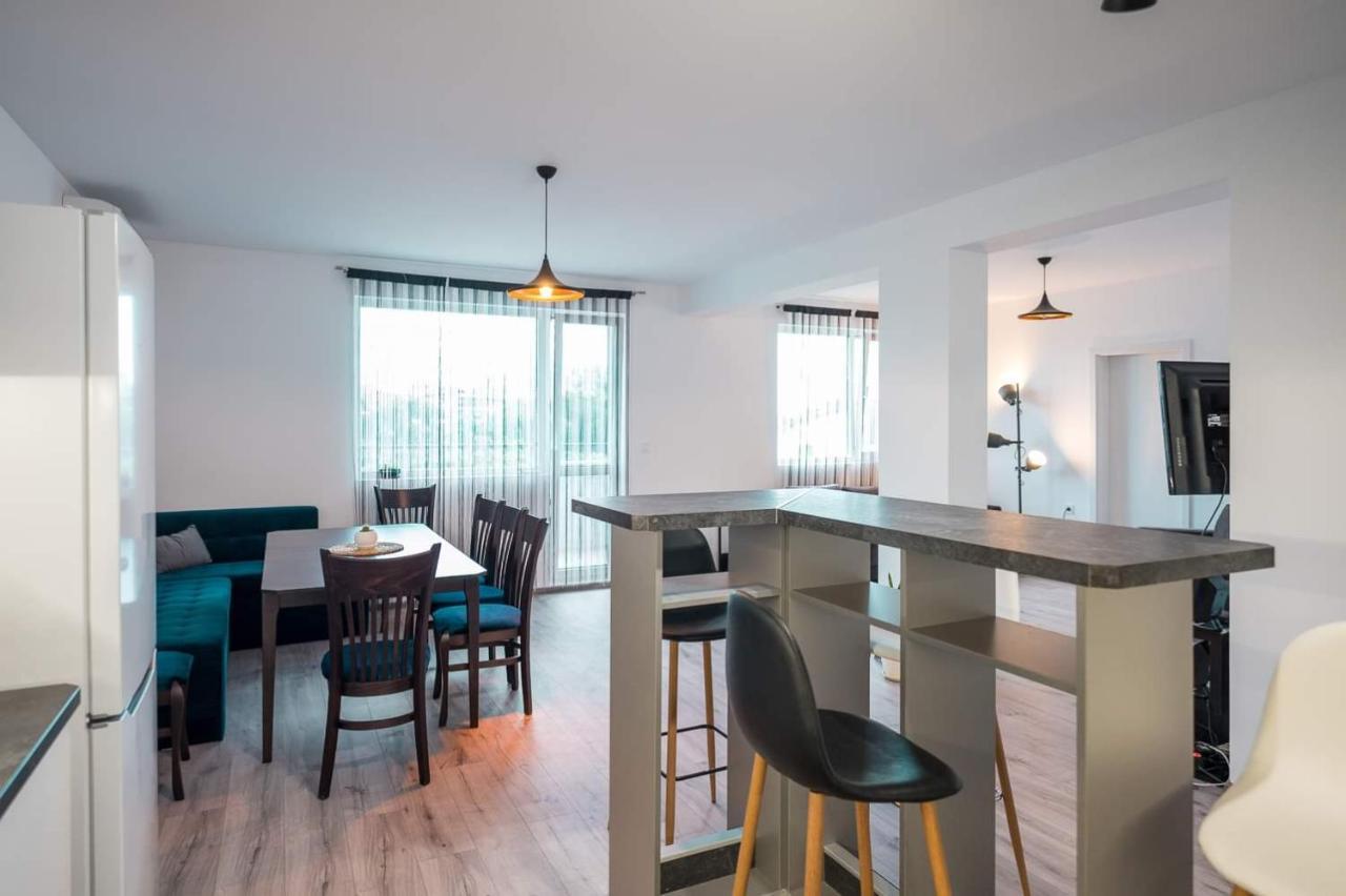 Turquoise By Rv Apartments Varna Esterno foto