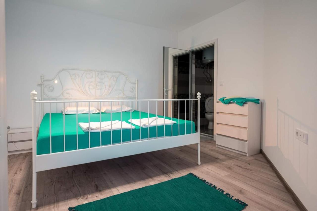 Turquoise By Rv Apartments Varna Esterno foto