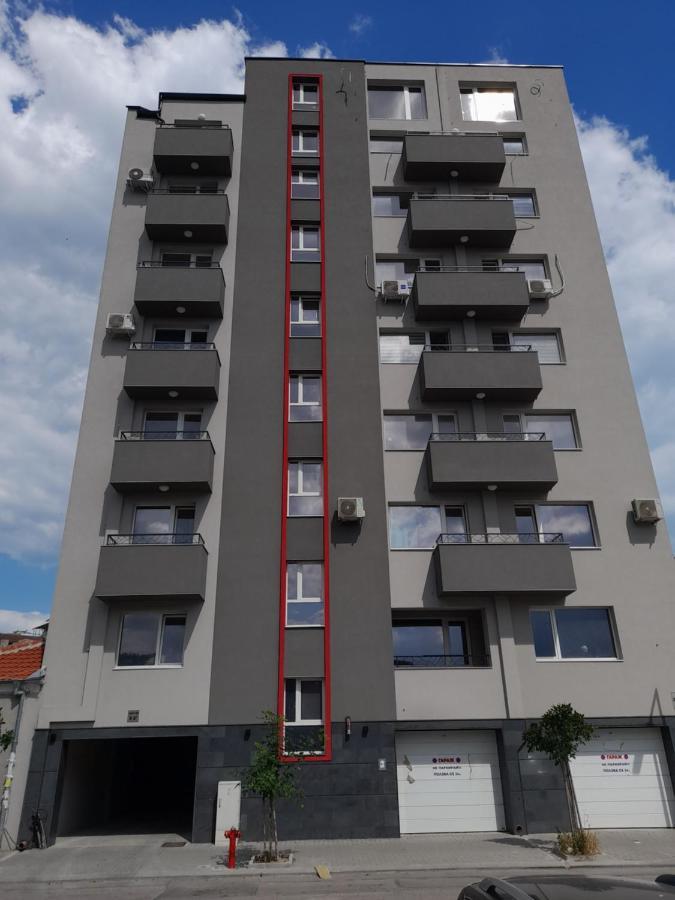 Turquoise By Rv Apartments Varna Esterno foto