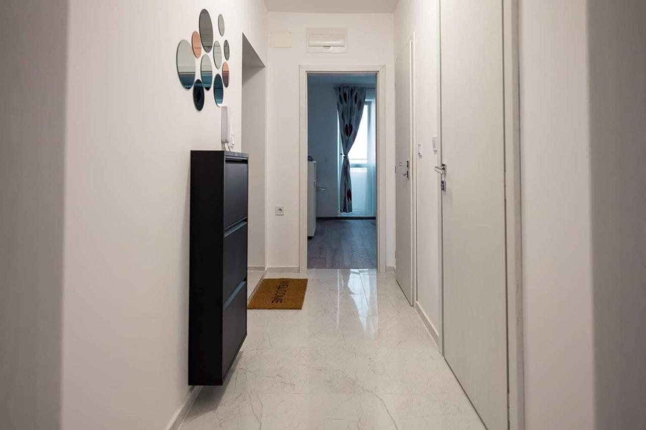 Turquoise By Rv Apartments Varna Esterno foto