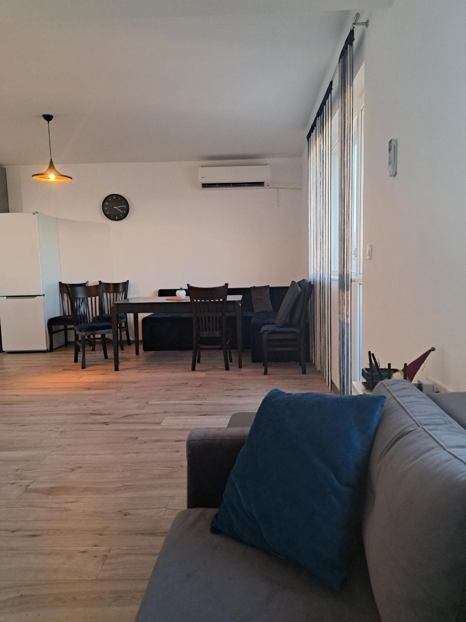 Turquoise By Rv Apartments Varna Esterno foto