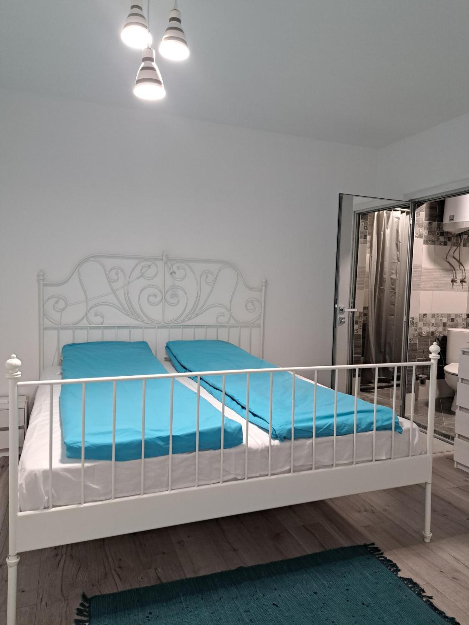 Turquoise By Rv Apartments Varna Esterno foto